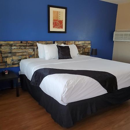 Pinecrest Inn & Suites Flagstaff Exteriör bild