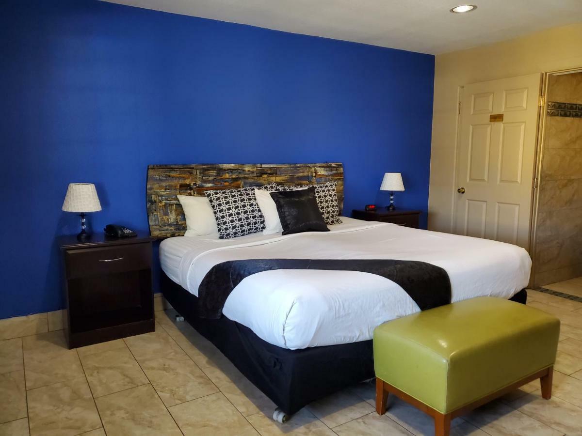 Pinecrest Inn & Suites Flagstaff Exteriör bild