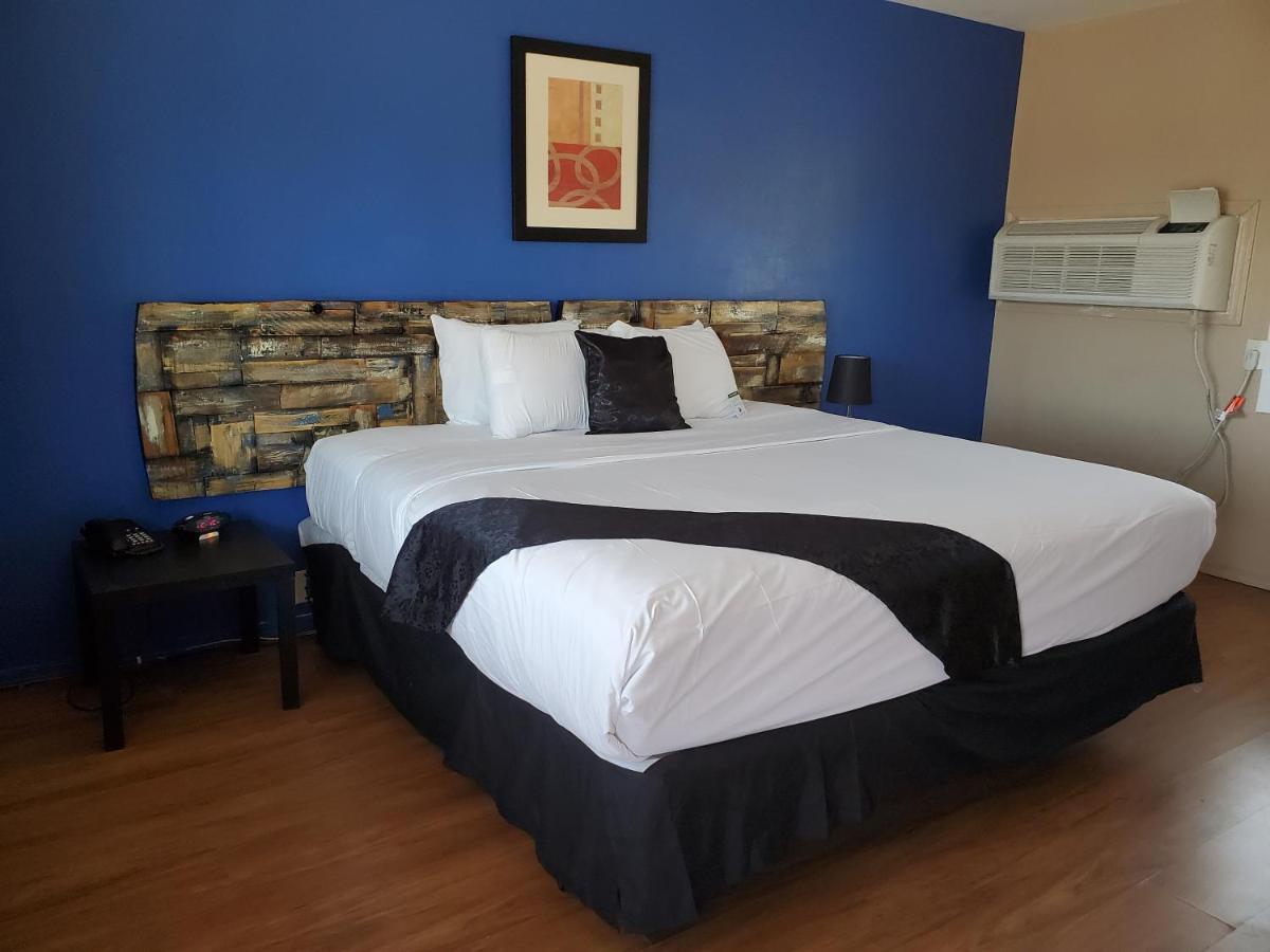 Pinecrest Inn & Suites Flagstaff Exteriör bild